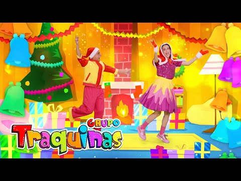 TRAQUINAS - A TODOS UM BOM NATAL