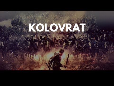THE TALE OF EVPATY KOLOVRAT