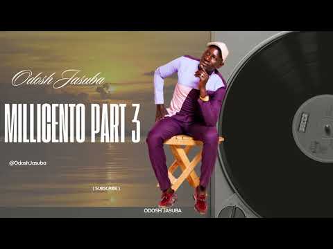 Millicento Pt 3 - Odosh Jasuba (Official Audio)