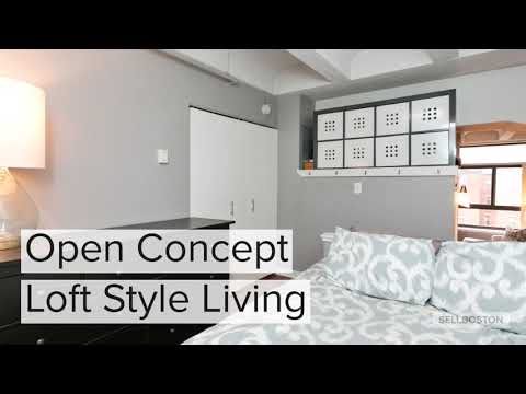 12 Stoneholm #426 | Boston