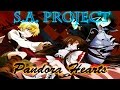 ~~Аниме обзор~~ Pandora Hearts/Сердца Пандоры 
