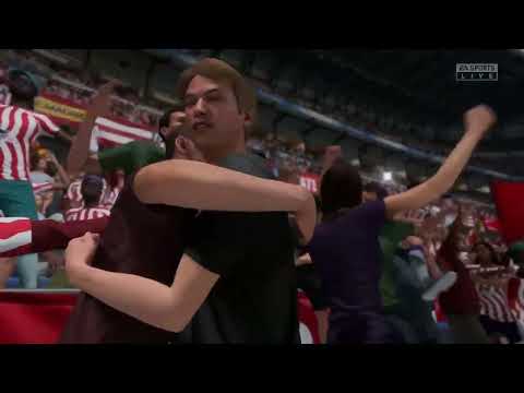 WINNING A TROPHY!!! - Ep56 - Season 5 - FIFA 23 Player Career Mode