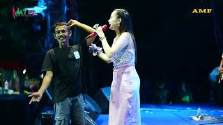 Download lagu SURGA DIBALIK DOSA || COVER || ANIE ANJANIE mp3