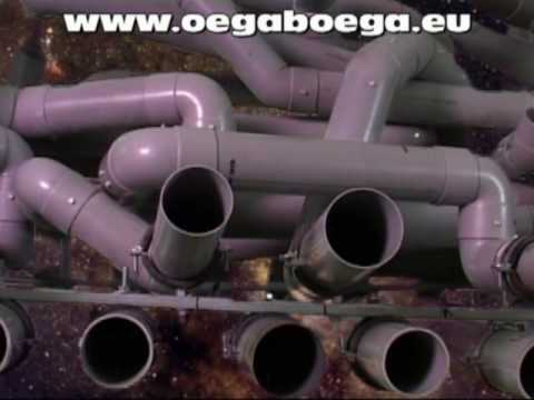 animusic's "starship groove" by oegaboega.eu