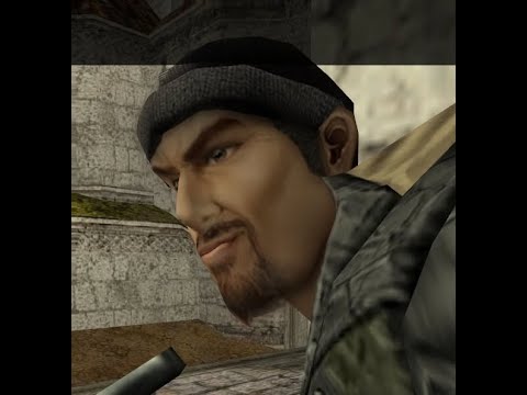 Average CS:CZ midwest militia