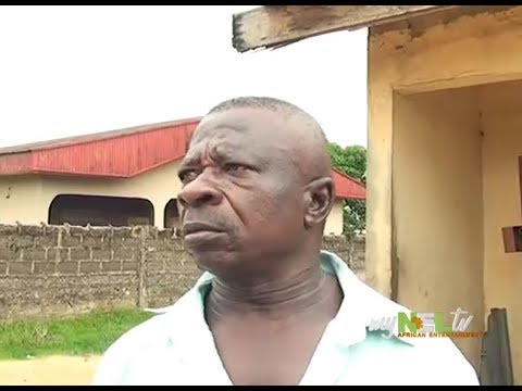 The Most Handsome  1 - Uwaezuoke 2018 Trending/Latest Nigerian Comedy Movie