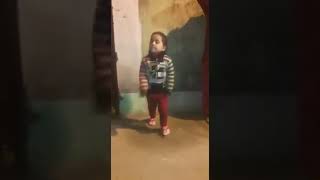 Pal pal teri yaad sataye video song with cute danceing