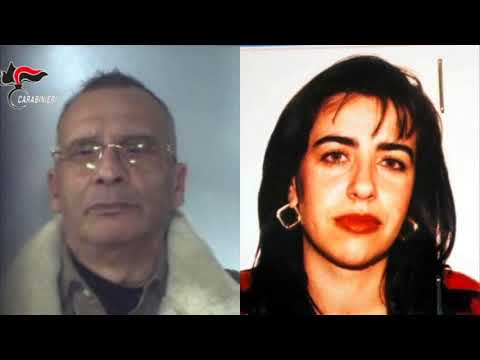 Indagata Maria Mesi, l'ex amante di Messina Denaro [STUDIO 98]