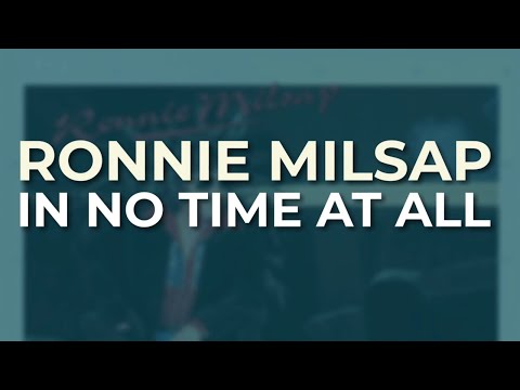 In No Time At All - Ronnie Milsap