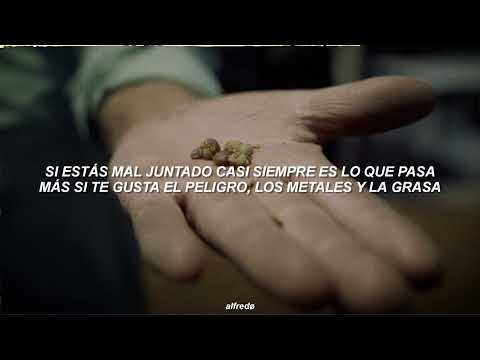 Pedacito de Tierra - Nanpa Básico & Lefty SM (Letra)