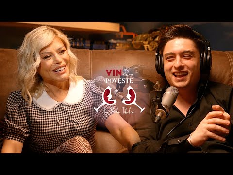 LOREDANA:"MI-AU ZIS CA IMI VOI DISTRUGE CARIERA!" | VIN DE-O POVESTE by RADU TIBULCA🍷|PODCAST| #239