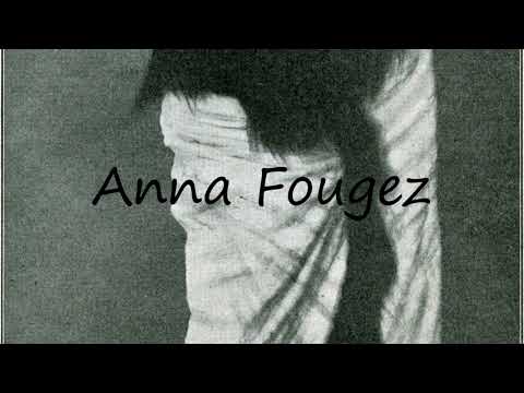 How to Pronounce Anna Fougez?