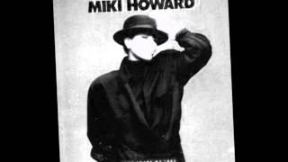 Miki Howard Love Will Find A Way