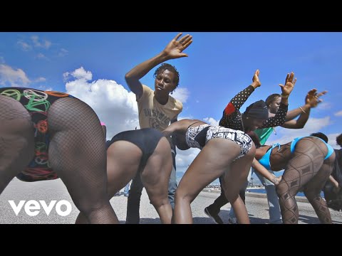 Don Andre - Show Mi Yuh Motion Official Music Video