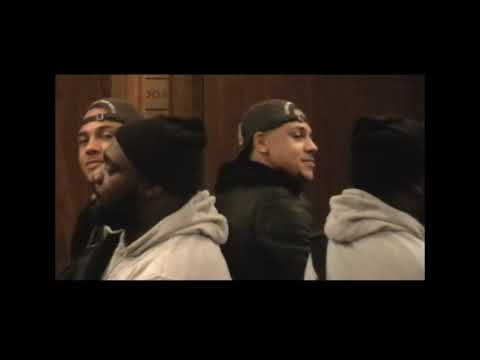 Kozarth, Mavie Gagnoa - Pointe-Noire (prod. by SRVS)