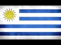Uruguay National Anthem - Orientales, la Patria o ...