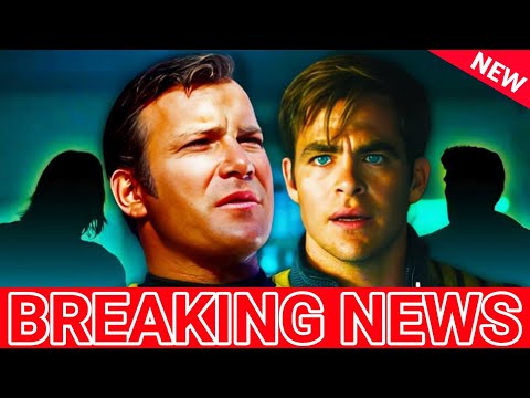 big hot update!! Star Trek's Kelvin Universe Has Way Too Much Potential to Be Canceled