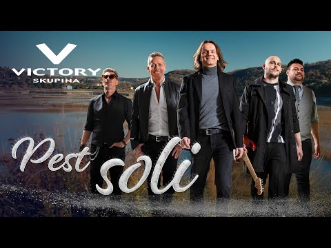 Skupina Victory - PEST SOLI (official video)