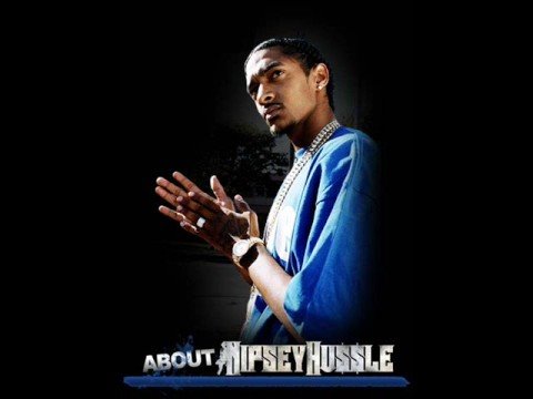 Nipsey Hussle feat. Cuzzy Capone-Pisspoor