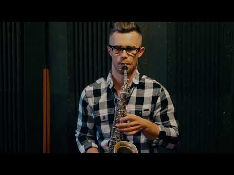 Saksofon online - Lekcje gry na saksofonie- Wrocław - www.kuzniatalentu.pl