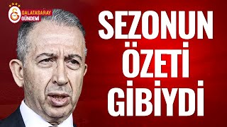 Miniaturka - Fenerbahçe 8 Kişi Kalmalıydı... Metin Öztürk Yine Gerçekleri Fenerbahçe'nin YÜZÜNE ÇARPIY