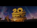20th Century Fox 2019