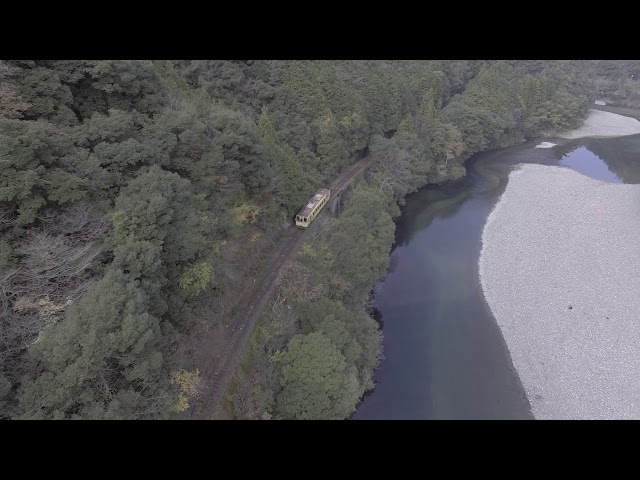 錦川清流線