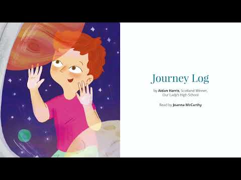 Journey Log