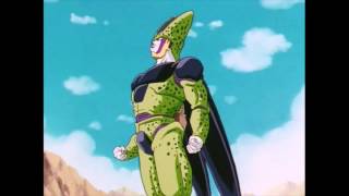 Cover art for Perfect Cell Song