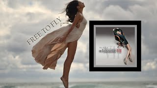 Paul Hardcastle  - Free to Fly - Jazzmasters VII