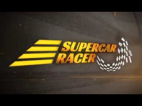 Street Super Car Racer Video