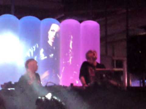 Ostblockschlampen Live @ Feste Feiern 3