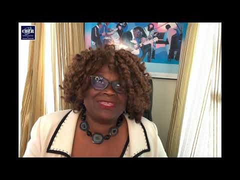 Dr. Jo-Ann Rolle