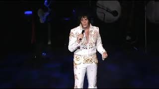 SHAWN KLUSH October 2013  American Trilogy