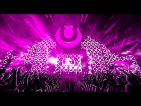 Alvaro vs. Dimitri Vegas & Like Mike vs. Steve Aoki vs. Showtek (Hughouse remix)