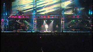 Luis Fonsi - Si Tu Quisieras (En Vivo)