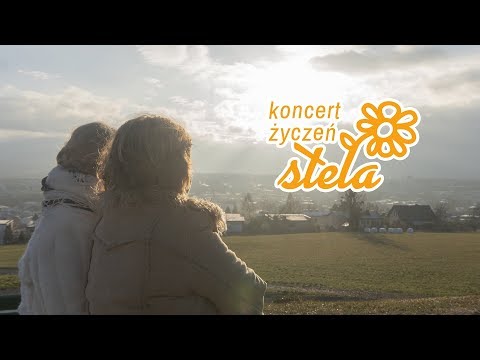 Koncert Życzeń Stela - Chvaściu (Silesian Sound) - Pierwsze spotkanie (Official video)