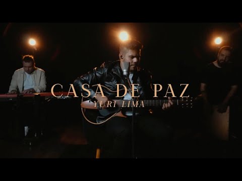 CASA DE PAZ -YURI LIMA