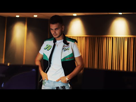 David Dreshaj - Asaj (The Making Of) [Behind The Scenes]