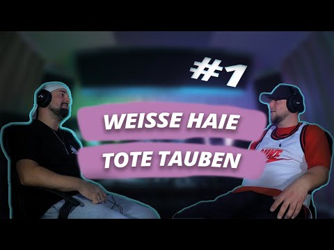 𝐒𝐀𝐑𝐔𝐆𝐊𝐀𝐅𝐀 𝐏𝐨𝐝𝐜𝐚𝐬𝐭 - 𝐖𝐞𝐢ß𝐞 𝐇𝐚𝐢𝐞 & 𝐓𝐨𝐭𝐞 𝐓𝐚𝐮𝐛𝐞𝐧 I Folge 1  (1/3)