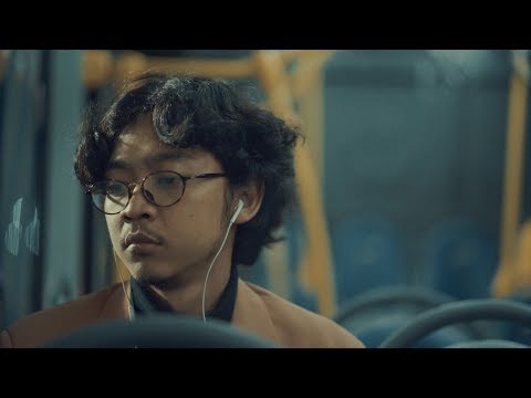 Pamungkas -  I Love You But I'm Letting Go