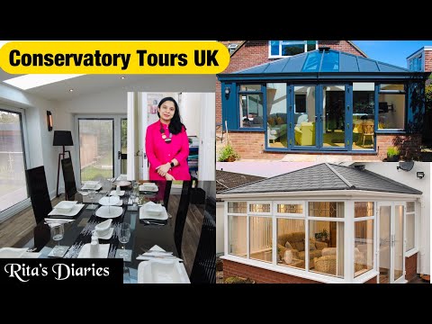 image-How much does it cost to add a conservatory to a house?