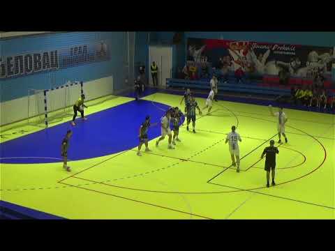 SBRL 6. kolo / IZ / RK Šamot 65 - RK Morava