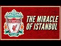 How Did Liverpool Win The 2005 Champions League?
