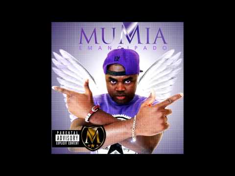 Mumia - Eu vou vencer