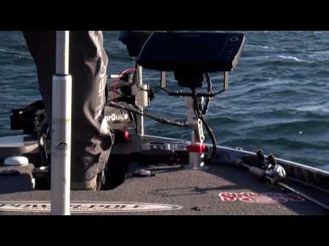 KVD Kong Extreme Electronics Mount from T-H Marine