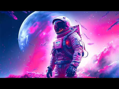 ???????????????????????????????????????????? ???????????????????????? – A Downtempo Chillwave / Synthwave / Retrowave  – [ Chill - Relax - Study ]