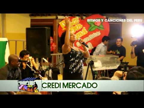 Sofia Con Z - Panalivio - Dia de la Madre en la Coopac Jesus Obrero