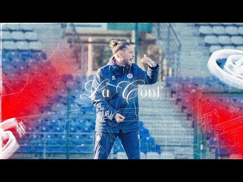 🎥 𝗝𝟭𝟲 | #𝗟𝗕𝗖DFCO - Pre-match press conference