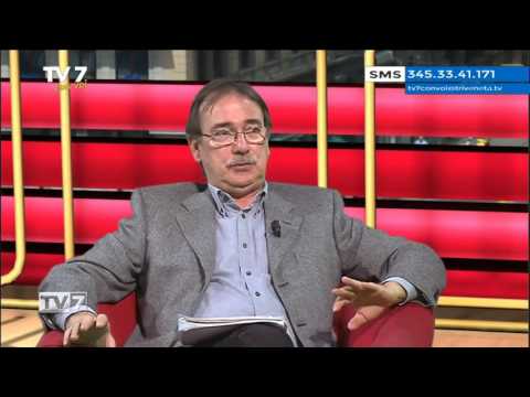 Tv7 con Voi del 28/10/2016 - Cosa fare per contrastare l'evasione fiscale (3 di 3)